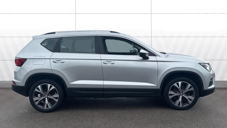 SEAT Ateca 1.6 TDI Ecomotive SE Technology 5dr Diesel Estate